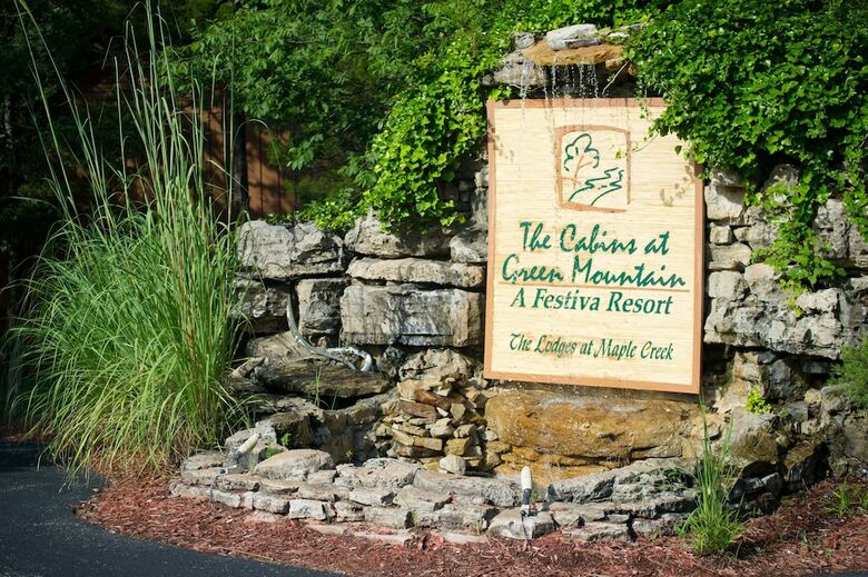 Cabins At Green Mountain, Trademark Collection By Wyndham