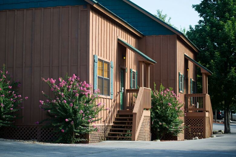 Cabins At Green Mountain, Trademark Collection By Wyndham