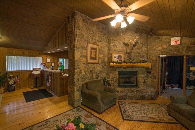 Cabins At Green Mountain, Trademark Collection By Wyndham