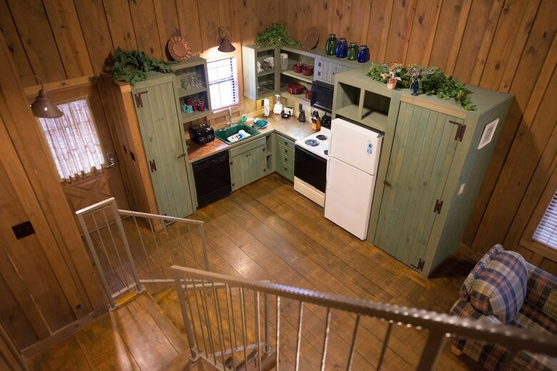 Cabins At Green Mountain, Trademark Collection By Wyndham
