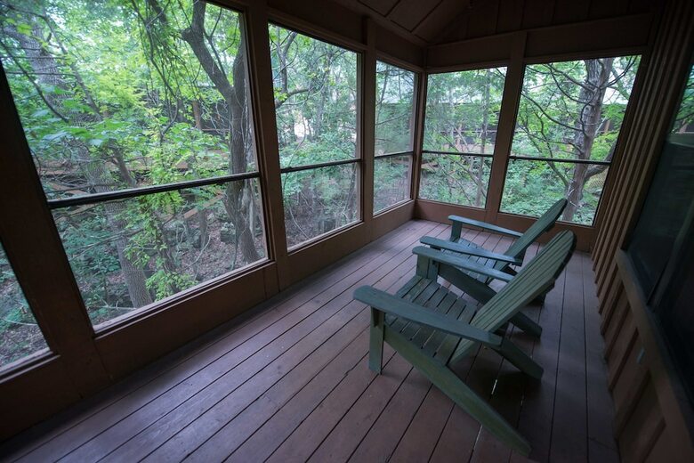 Cabins At Green Mountain, Trademark Collection By Wyndham