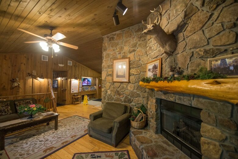 Cabins At Green Mountain, Trademark Collection By Wyndham