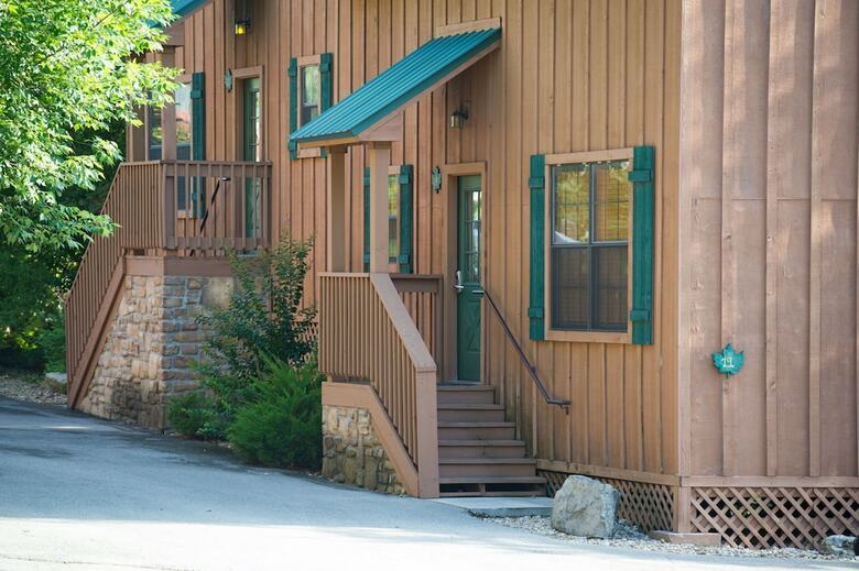 Cabins At Green Mountain, Trademark Collection By Wyndham