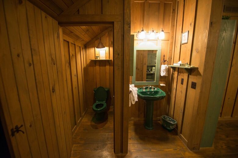 Cabins At Green Mountain, Trademark Collection By Wyndham