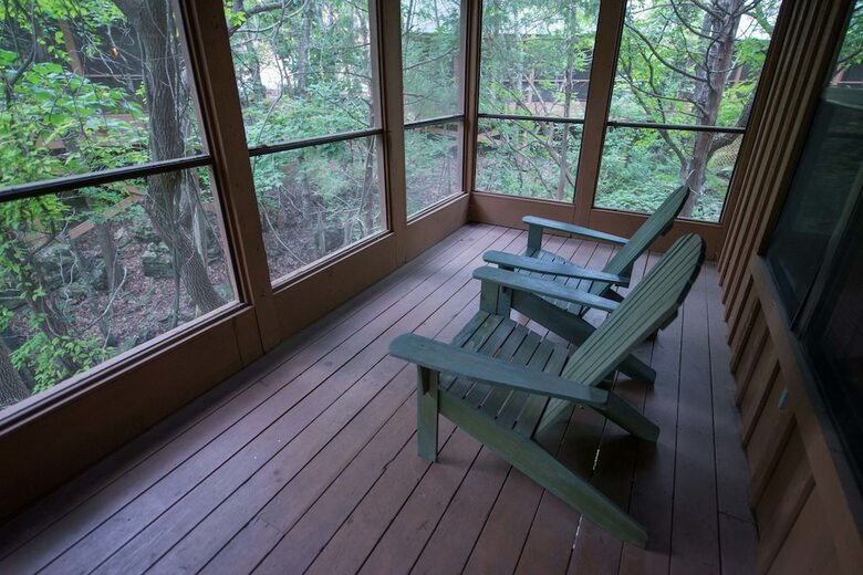 Cabins At Green Mountain, Trademark Collection By Wyndham