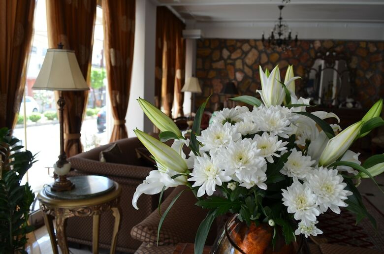 Hotel Iris Spa