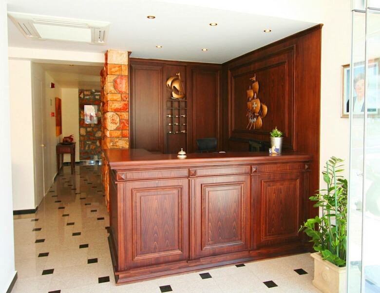 Hotel Iris Spa