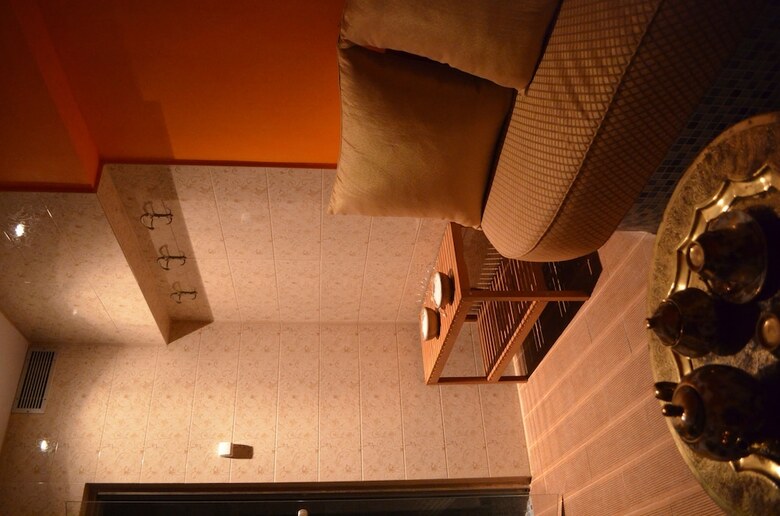 Hotel Iris Spa