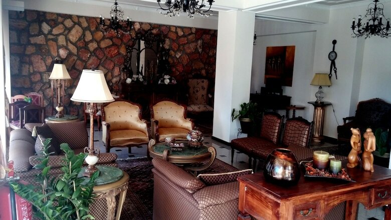 Hotel Iris Spa