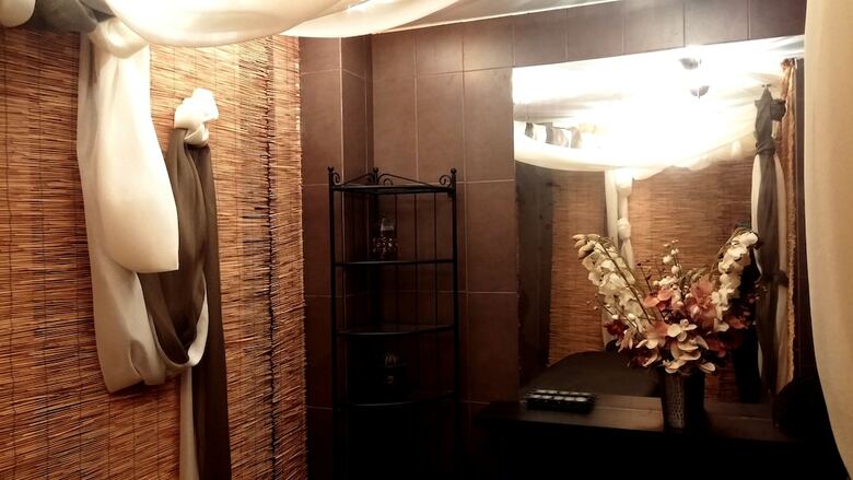 Hotel Iris Spa