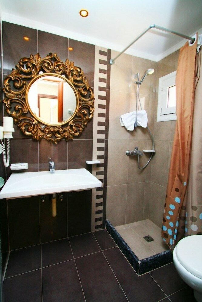 Hotel Iris Spa