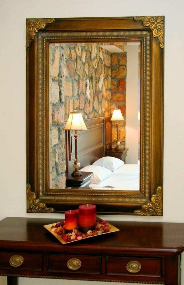 Hotel Iris Spa