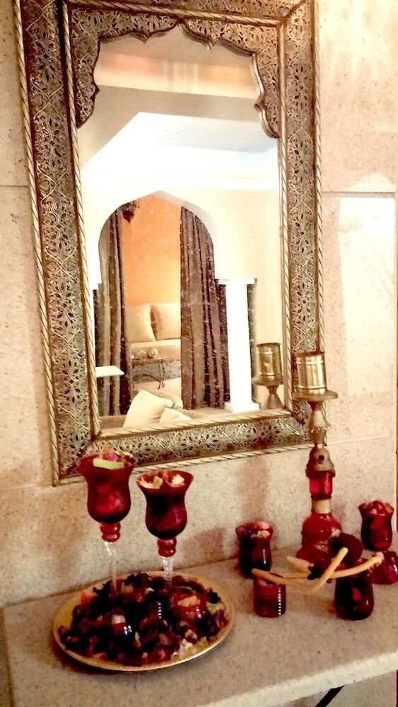 Hotel Iris Spa