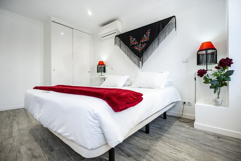 Apartamentos Castle Inn Lisbon