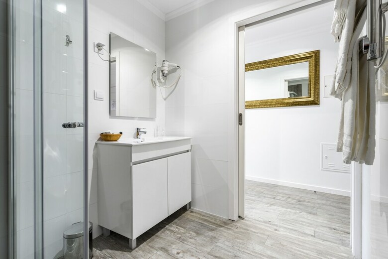 Apartamentos Castle Inn Lisbon