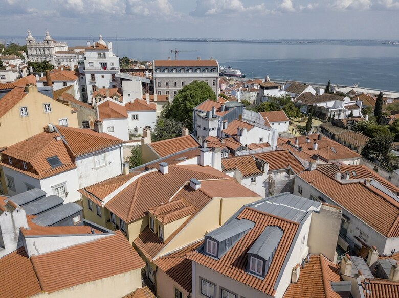 Apartamentos Castle Inn Lisbon
