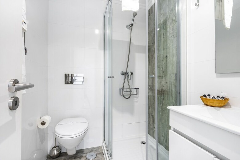 Apartamentos Castle Inn Lisbon