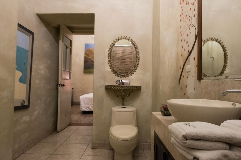 Casa Falleri Boutique Hotel