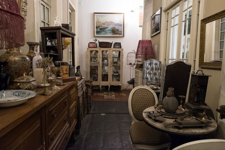 Casa Falleri Boutique Hotel