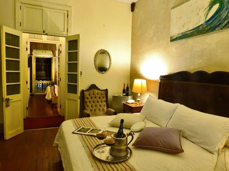 Casa Falleri Boutique Hotel
