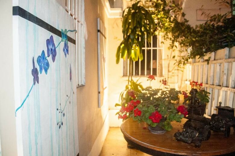 Casa Falleri Boutique Hotel