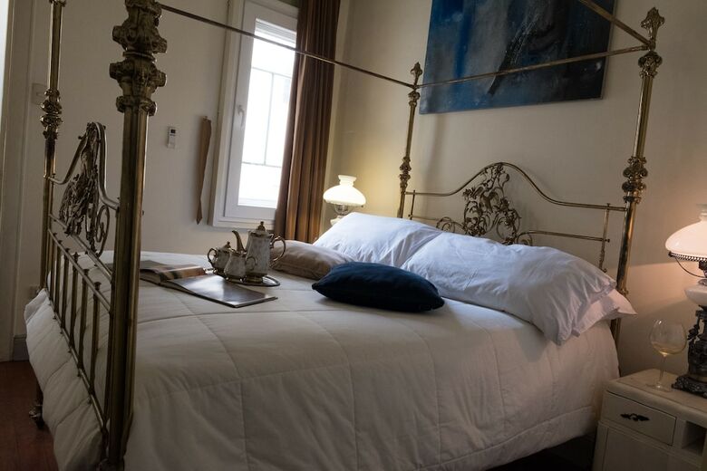 Casa Falleri Boutique Hotel