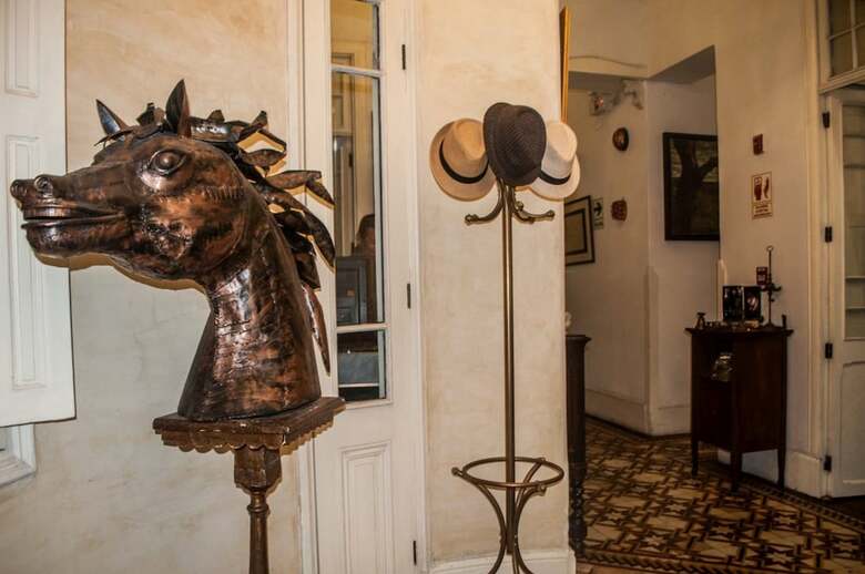 Casa Falleri Boutique Hotel