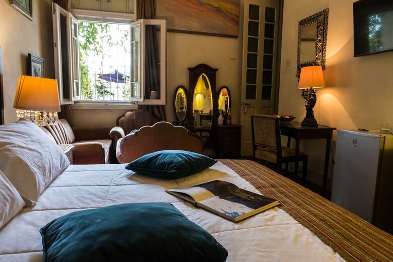 Casa Falleri Boutique Hotel