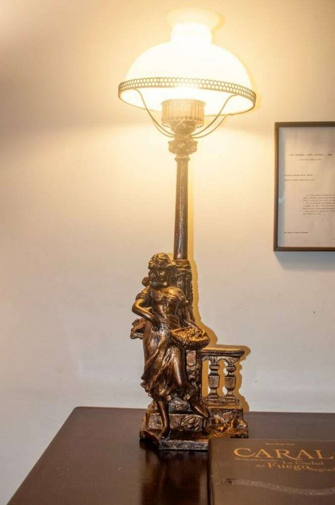 Casa Falleri Boutique Hotel