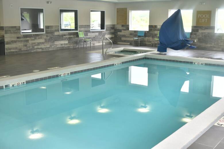 Hotel Candlewood Suites Kansas City - Independence