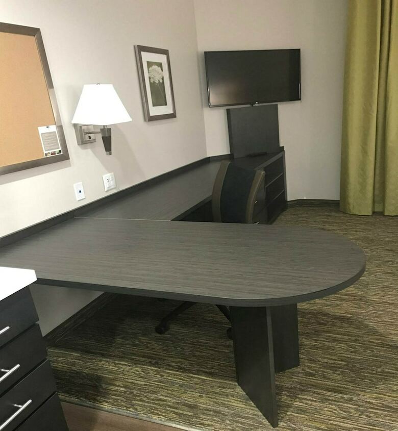 Hotel Candlewood Suites Kansas City - Independence