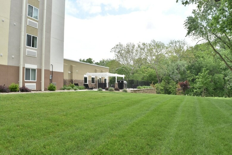 Hotel Candlewood Suites Kansas City - Independence