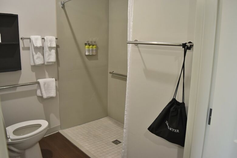 Hotel Candlewood Suites Kansas City - Independence