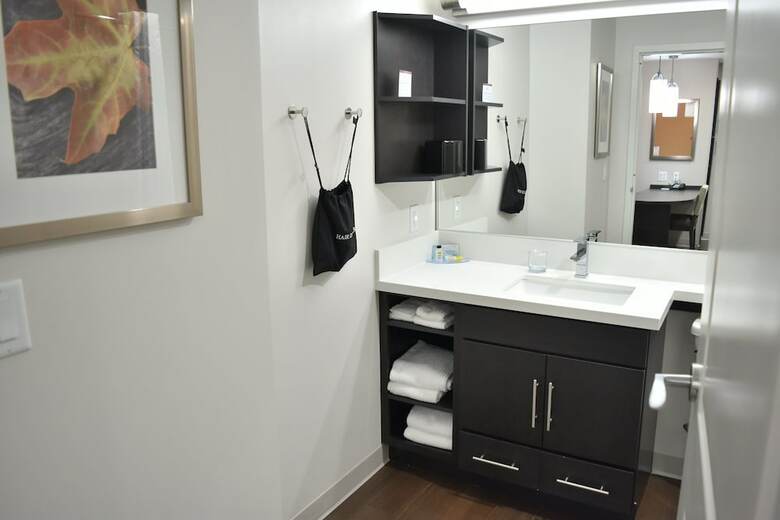 Hotel Candlewood Suites Kansas City - Independence