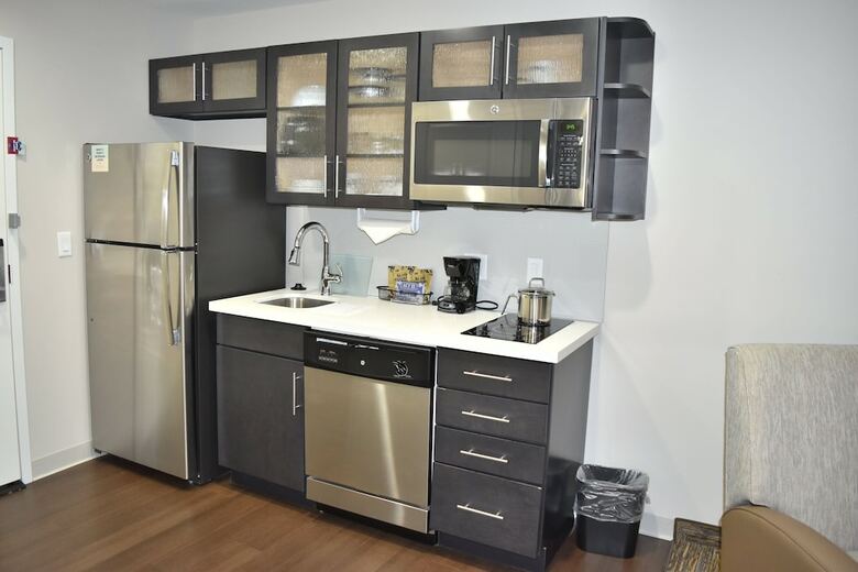 Hotel Candlewood Suites Kansas City - Independence