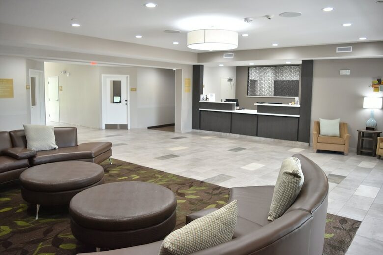 Hotel Candlewood Suites Kansas City - Independence