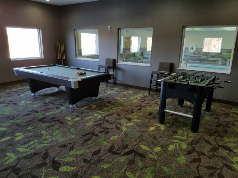 Hotel Candlewood Suites Kansas City - Independence