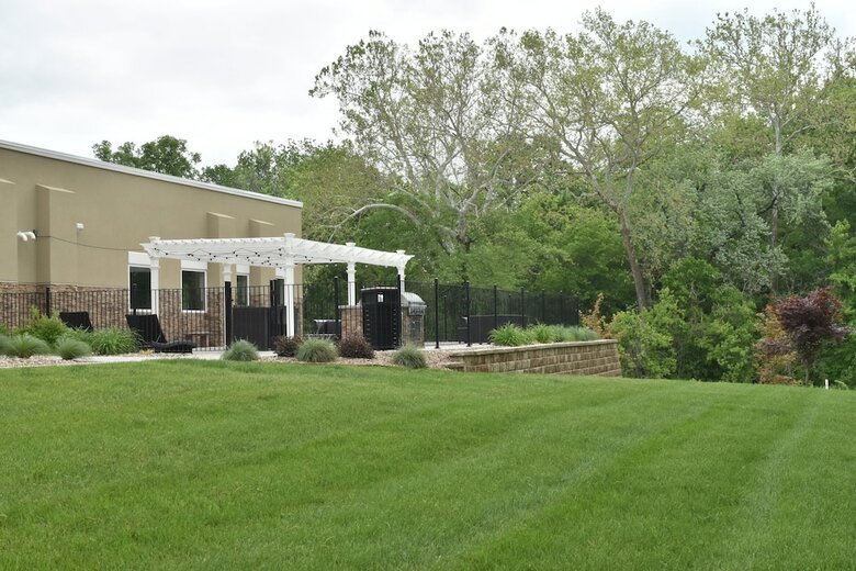 Hotel Candlewood Suites Kansas City - Independence