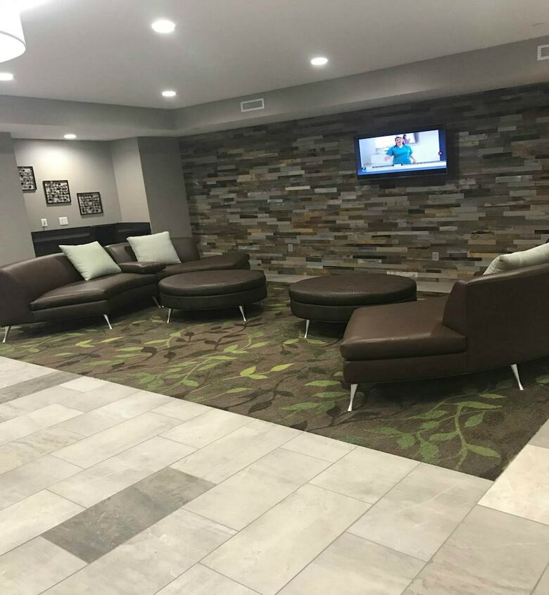 Hotel Candlewood Suites Kansas City - Independence