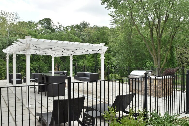 Hotel Candlewood Suites Kansas City - Independence