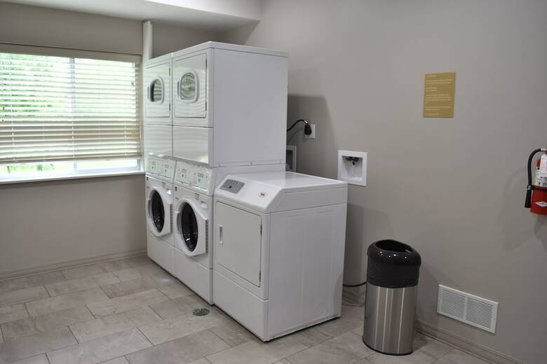 Hotel Candlewood Suites Kansas City - Independence