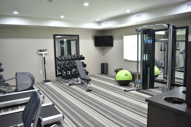 Hotel Candlewood Suites Kansas City - Independence
