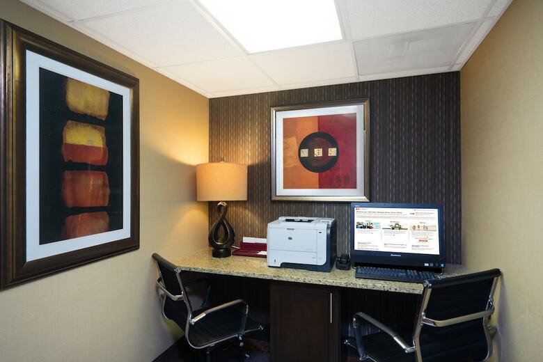 Hotel Hampton Inn Jonesboro