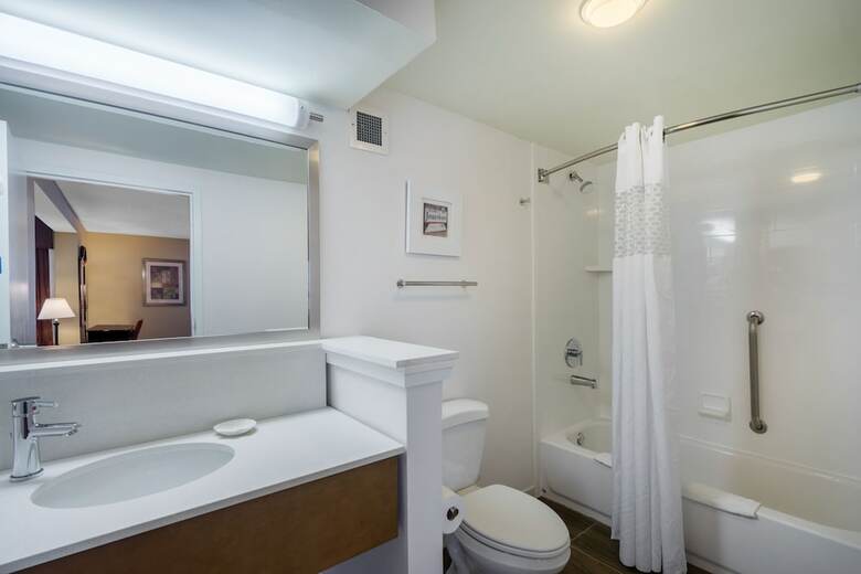 Hotel Hampton Inn Jonesboro