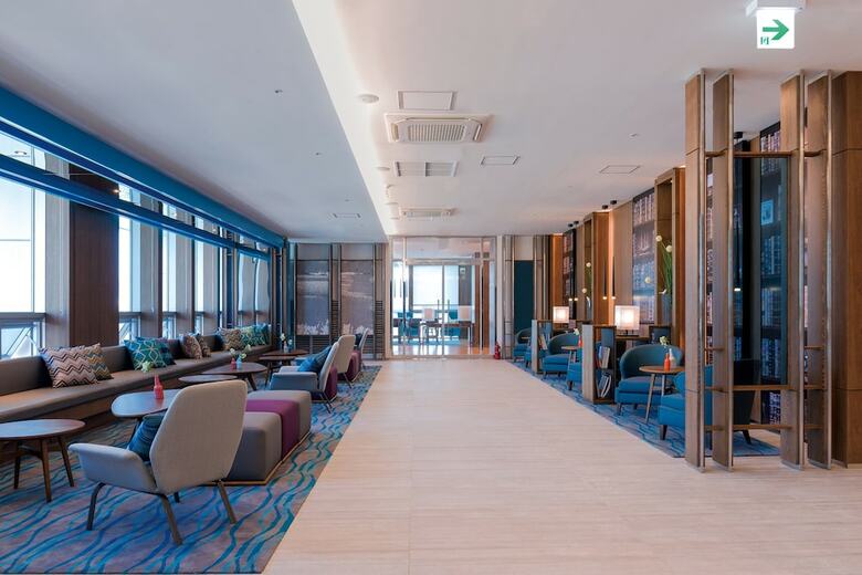 Aparthotel Citadines Haeundae Busan