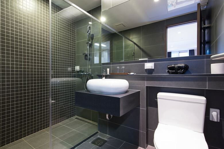 Aparthotel Citadines Haeundae Busan