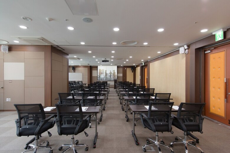 Aparthotel Citadines Haeundae Busan