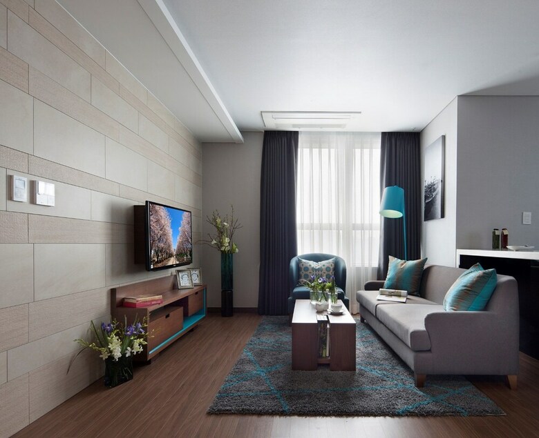 Aparthotel Citadines Haeundae Busan