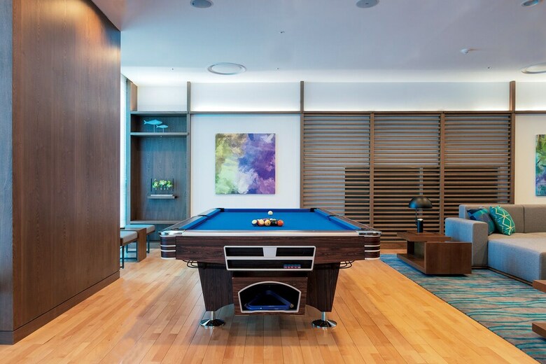 Aparthotel Citadines Haeundae Busan