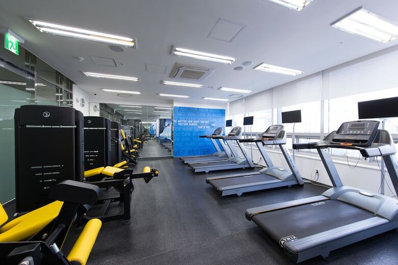 Aparthotel Citadines Haeundae Busan